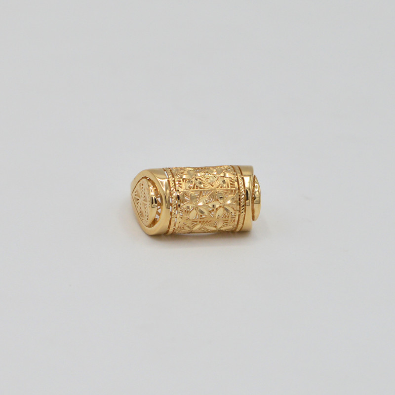 انگشتر طلا 18 عیار زنانه طلای فراهانی مدل تراش کد 09 انگشتر طلا 18 عیار زنانه طلای فراهانی مدل تراش کد 09