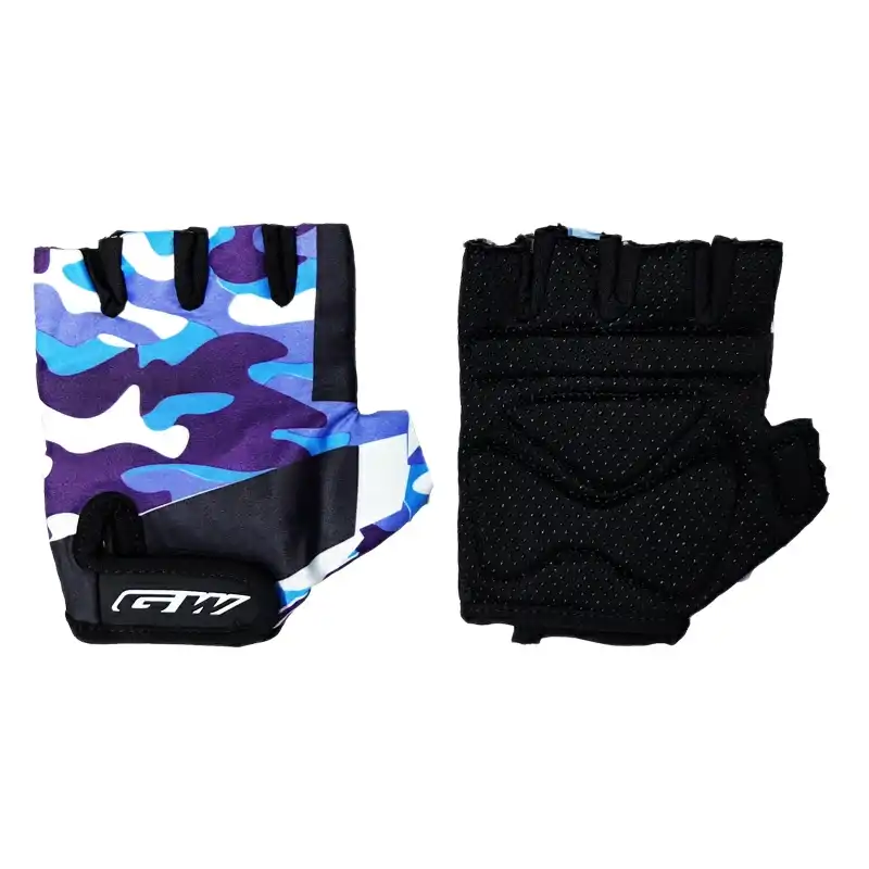 دستکش ورزشی مدل ERTW