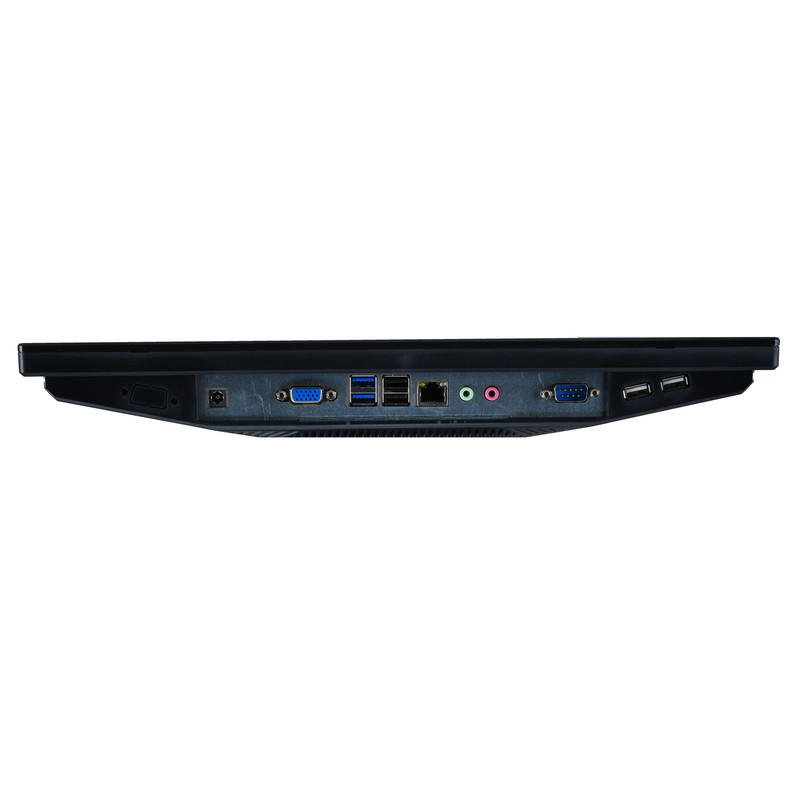 صندوق فروشگاهی لمسی میتسوشیدا مدل KC-1516DUAL