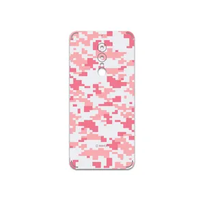MAHOOT Army-Pink-pixel Cover Sticker for GLX Shahin