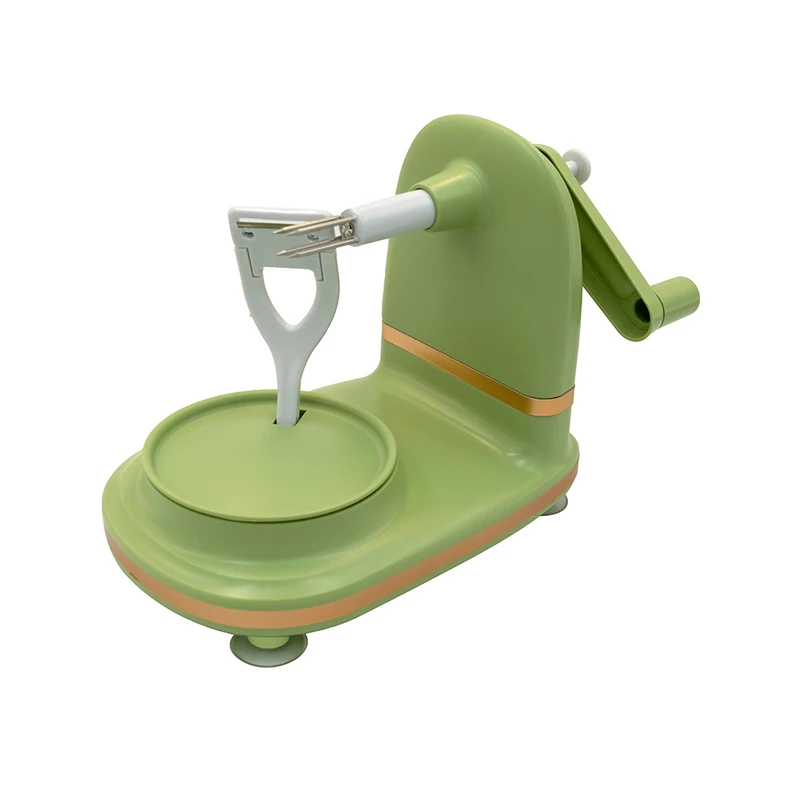 پوست‌کن داتینو مدل اتوماتیک چرخان