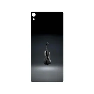 MAHOOT Cello Cover Sticker for Sony Xperia XA Ultra