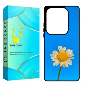Ghab Guard CHAP Cover For Xiaomi Redmi Note 13 Pro 4G / Poco M6 Pro 4G