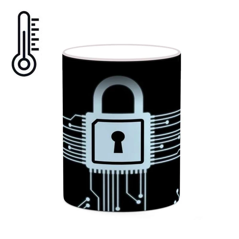 ماگ حرارتی کاکتی مدل کریپتو کارنسی و ارزهای دیجیتال کد mgh23966