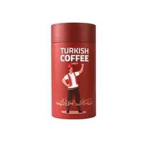 قهوه ترک 20% عربیکا 80% روبوستا تارازین - 250 گرم