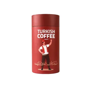 قهوه ترک 20% عربیکا 80% روبوستا تارازین - 250 گرم