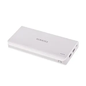 شارژر همراه روموس مدل sense6 ظرفیت 20000 میلی آمپر
