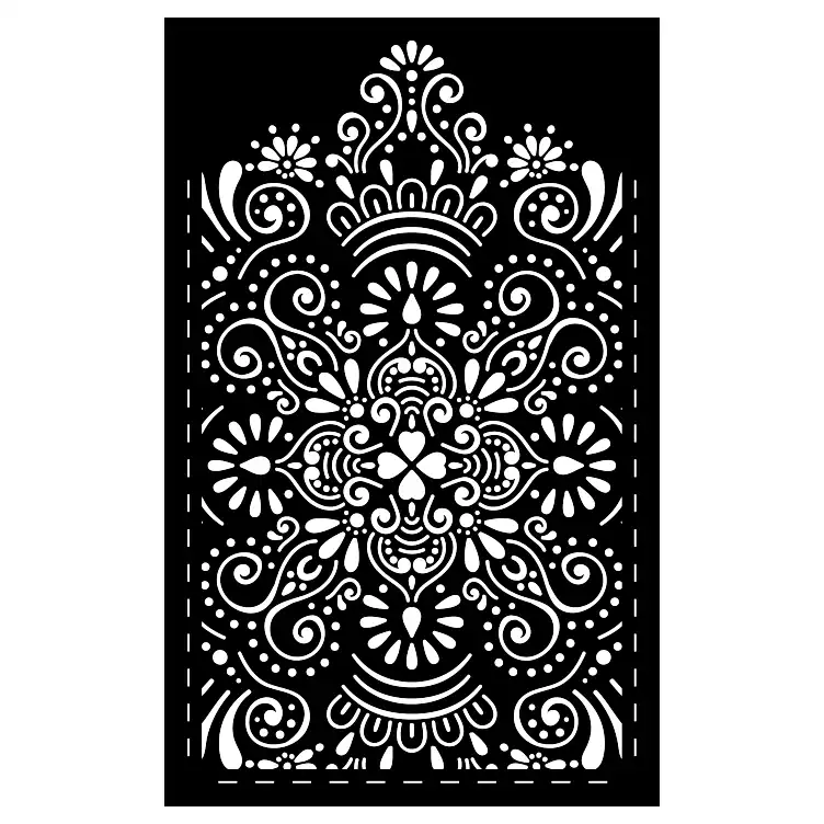 شابلون کد SP539-2