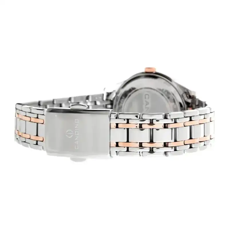 ساعت مچی عقربه ای زنانه کاندینو مدل C46171