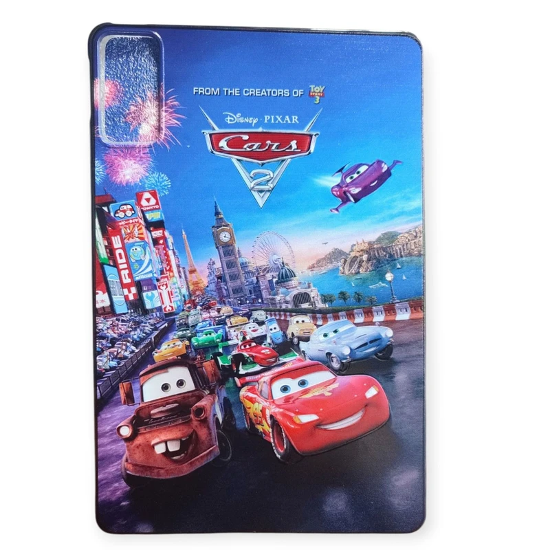 کاور کد us7736 مناسب برای تبلت شیائومی Redmi Pad SE 11 inch