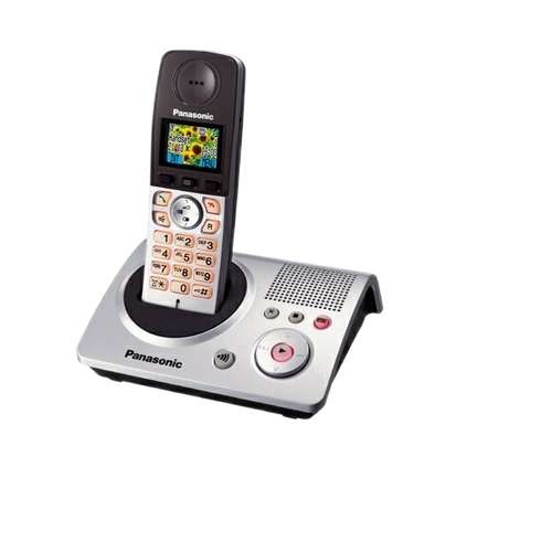 تلفن پاناسونیک مدل KX-TG8090