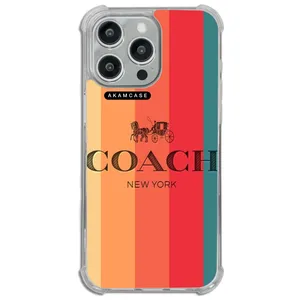 AKAM AMCWTA15PROMAX-RICH2 Cover For Apple iPhone 15 Pro Max