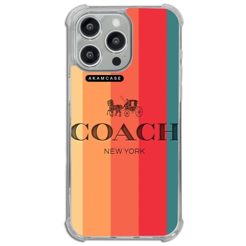 کاور آکام مدل AMCWTA15PROMAX-RICH2 مناسب برای گوشی موبایل اپل iPhone 15 Pro Max