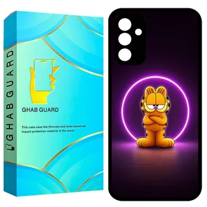 Ghab Guard GCHPA34 Cover For Samsung Galaxy A34 5G
