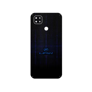 MAHOOT Lifan Cover Sticker for Xiaomi Poco C31