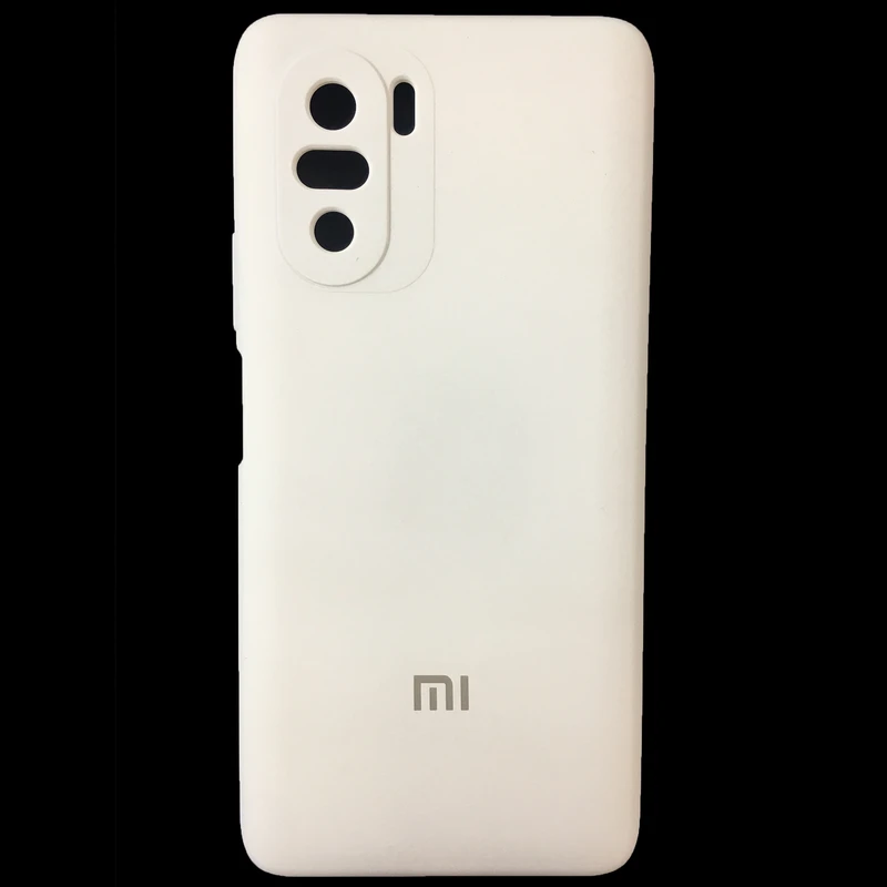 کاور مدل Sil-F3 مناسب برای گوشی موبایل شیائومی Poco F3 / Mi 11i / Redmi k40 / Redmi k40 pro