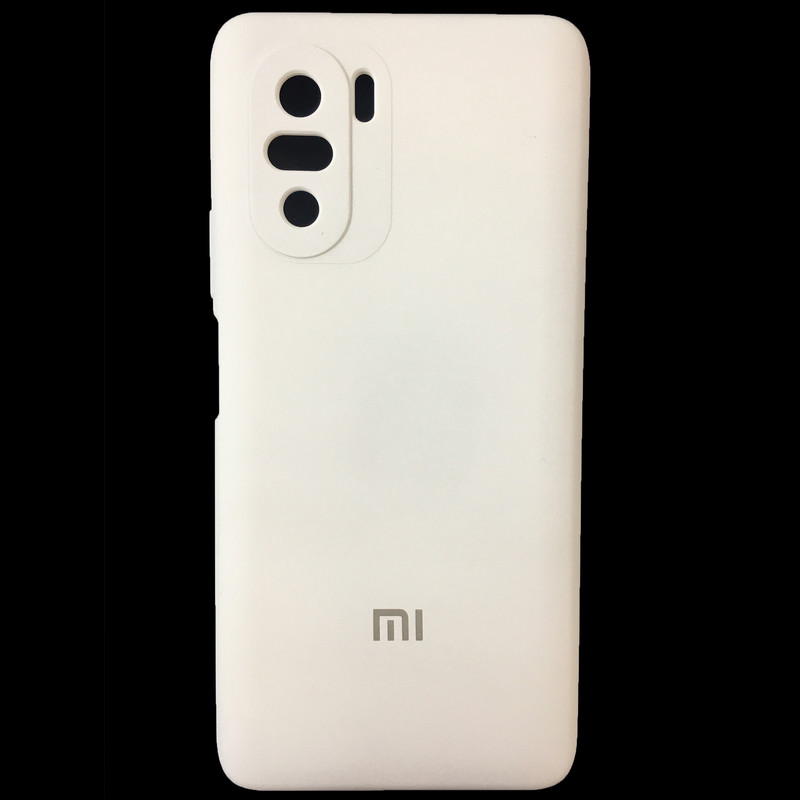 کاور مدل Sil-F3 مناسب برای گوشی موبایل شیائومی Poco F3 / Mi 11i / Redmi k40 / Redmi k40 pro