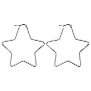 نقد و بررسی گوشواره زنانه طرح ستاره کد 1235 توسط خریداران