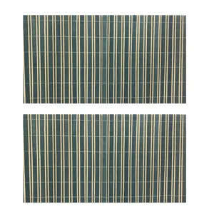 زیربشقابی مدل بامبو بسته 2 عددی