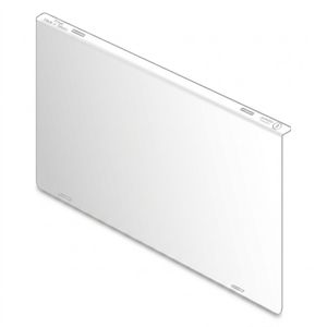 محافظ صفحه نمایش تلویزیون مدل J55 Standard مناسب تلویزیون 55 اینچ