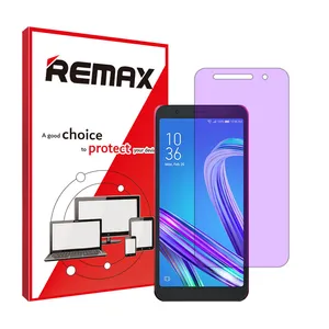 Remax Eye Care model anti-violet screen protector suitable for Asus ZenFone Live (L2) mobile phone