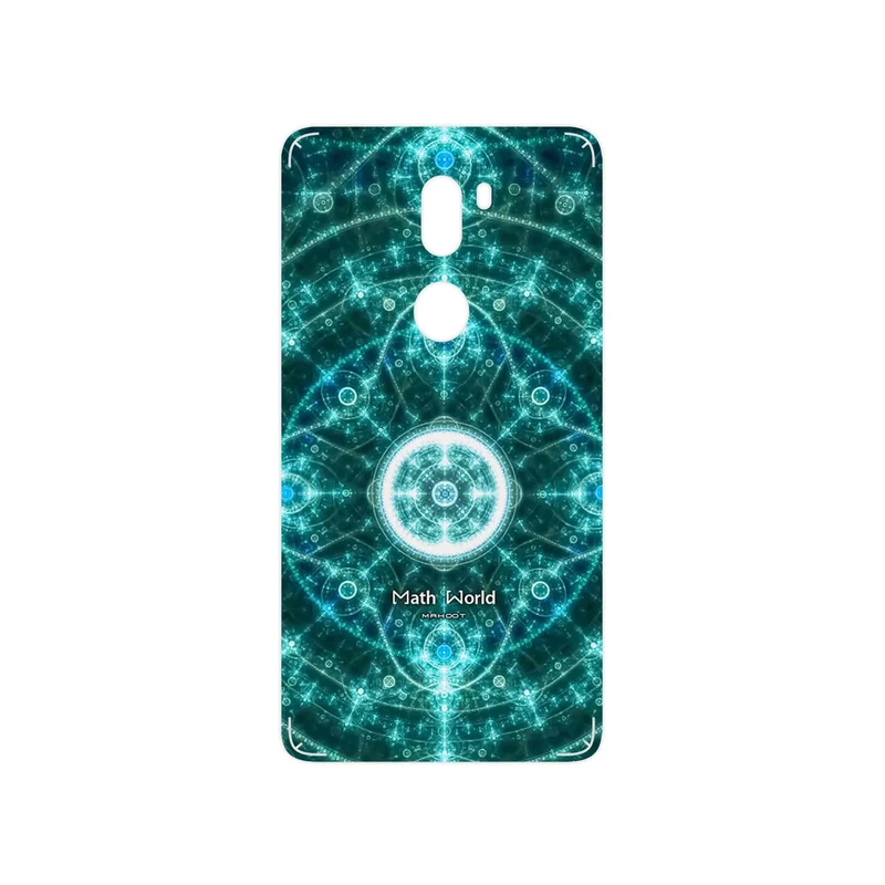 برچسب پوششی ماهوت مدل Mathematical Geometric Shape 4 مناسب برای گوشی موبایل شیائومی Mi 5s Plus