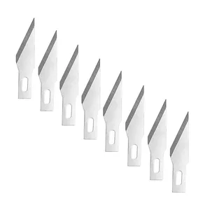 تیغ کاتر مدل 11 بسته 8 عددی