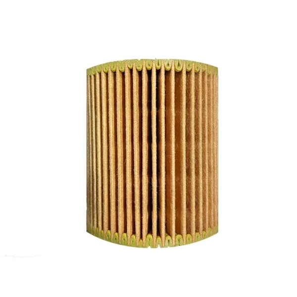 فیلتر روغن سرکان کد 7208 مناسب برای بی ام و 318i 