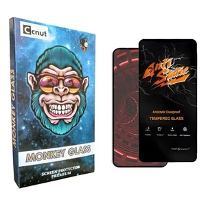 Coconut mnk Antistatic Screen Protector For Xiaomi  13/14