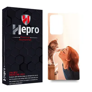 HEPRO MC Cover for Samsung Galaxy NOTE 20 ULTRA