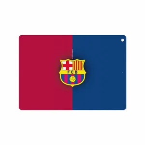 MAHOOT Barcelona Cover Sticker for Apple iPad 9.7 GEN 5 2017 A1823