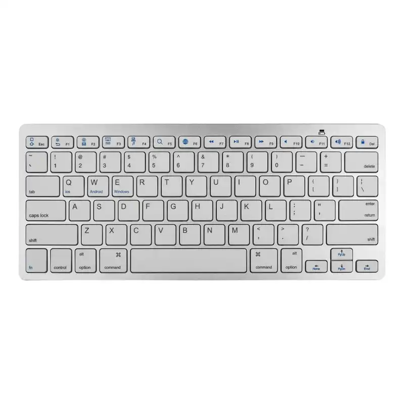 کیبورد بی سیم ویبو مدل 8022