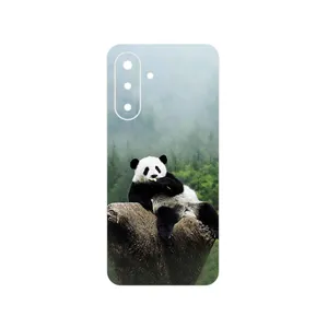 MAHOOT Panda Cover Sticker for Samsung Galaxy A17 4G