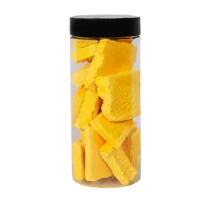 بستنی خشک پفکی طعم انبه عطاری مجذوبی - 130 گرم