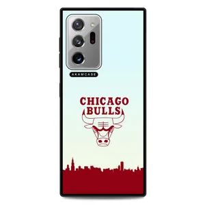 AKAM AMC-WSGN20U-BASKETBALL13 Cover For Samsung Galaxy Note 20 Ultra