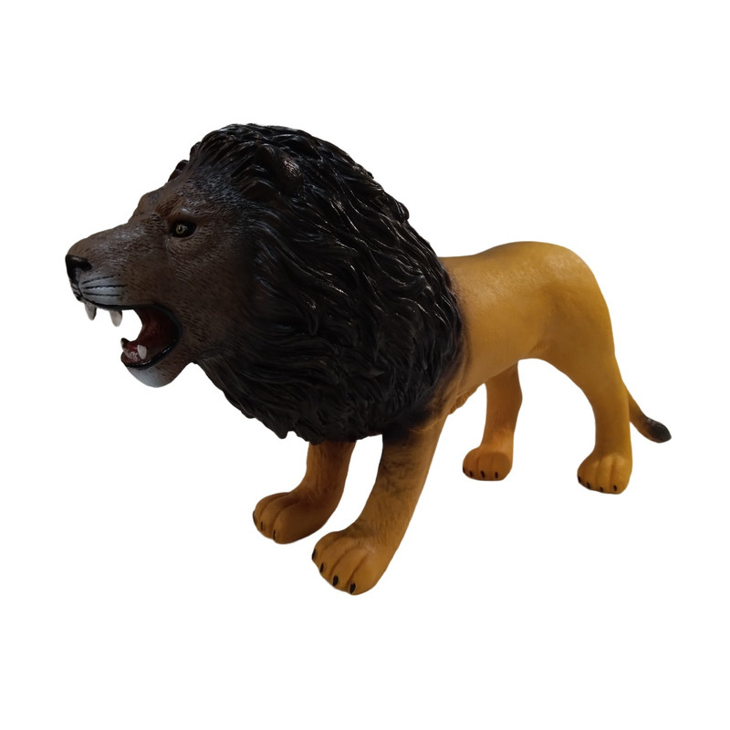 فیگور مدل شیر کد LK590