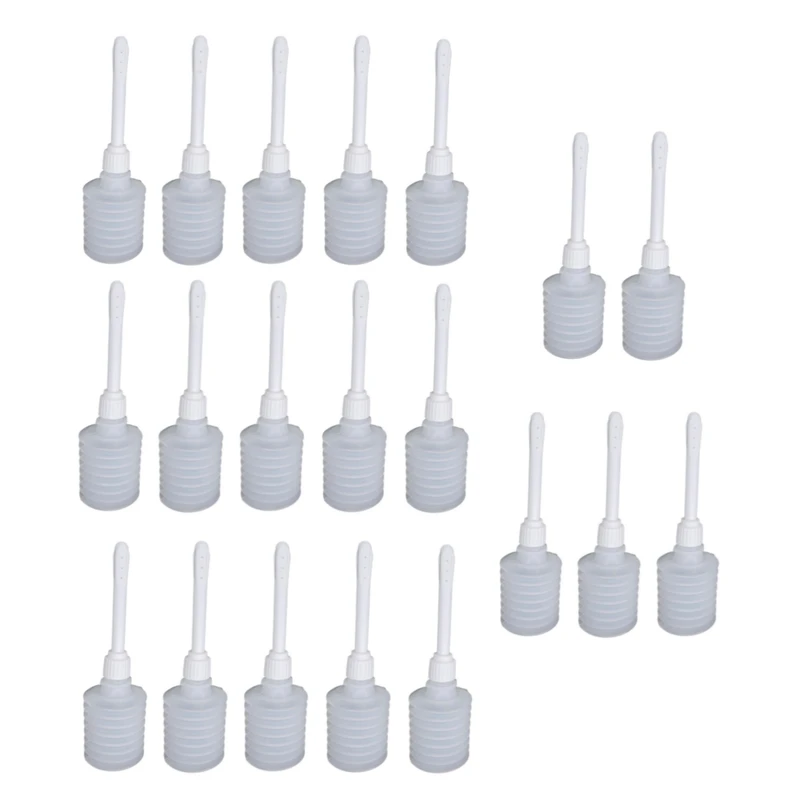 اسپری رایحه درمانی مدل پاششی مجموعه 20 عددی