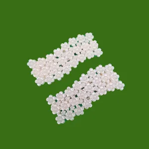 گیره مو زنانه مدل 02 بسته 2 عددی