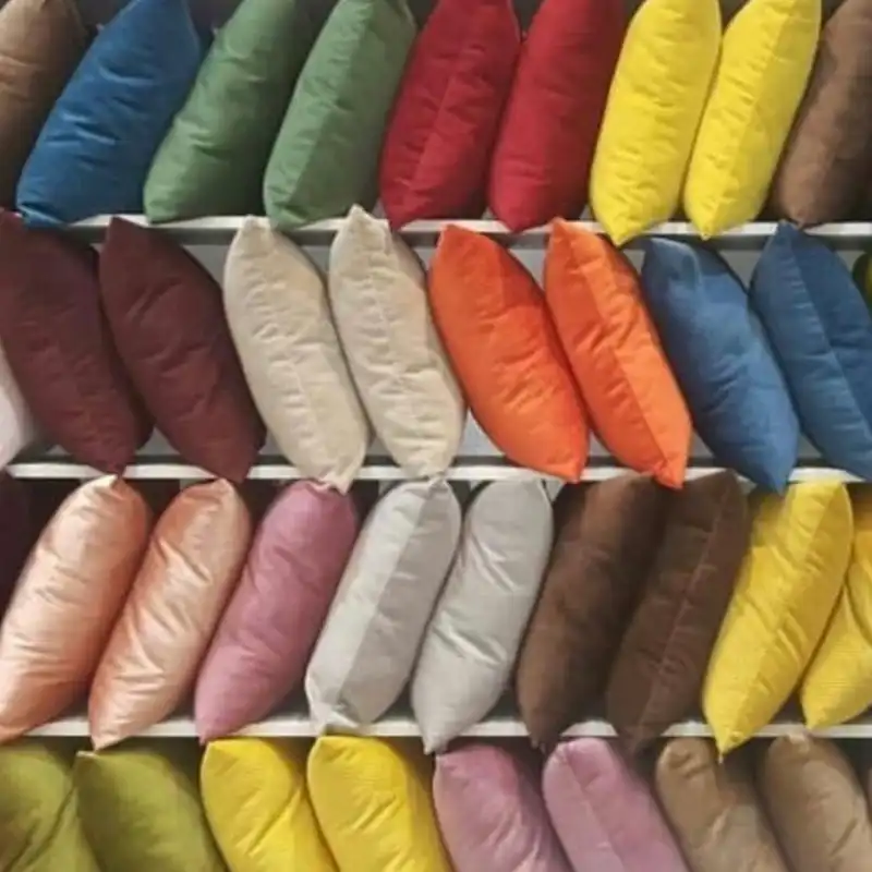 کاور کوسن مدل پارچه مبلی