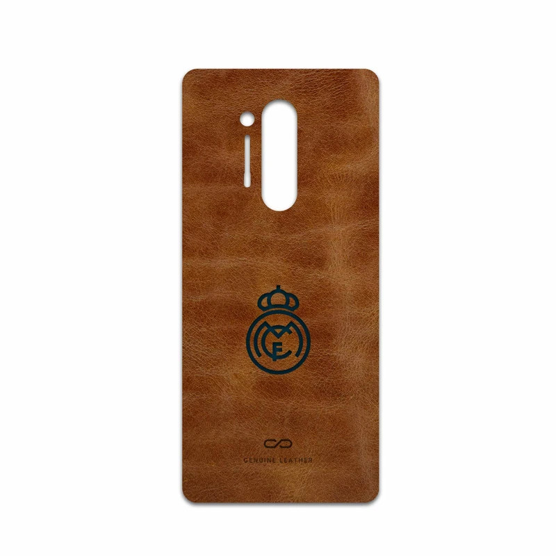 برچسب پوششی ماهوت مدل BFL-REAL مناسب برای گوشی موبایل وان پلاس 8 Pro