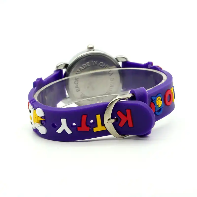 ساعت مچی عقربه ای مدل 332