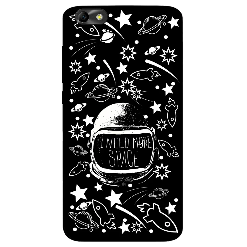 کاور مگافون کد 7706 مناسب برای گوشی موبایل آنر 4X