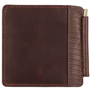 کیف پول مردانه مدل cw256