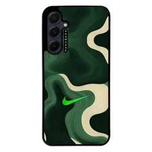 AKAM AMC-WSGA55-NIKE-35 Cover For Samsung Galaxy A55