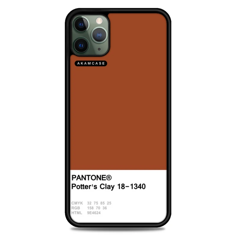 کاور آکام مدل AMC-WA11PROMAX-PANTONE-14 مناسب برای گوشی موبایل اپل iPhone 11 Pro Max