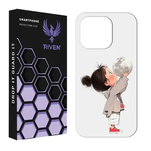 RIVEN RI1-10 Case For Apple iPhone 12