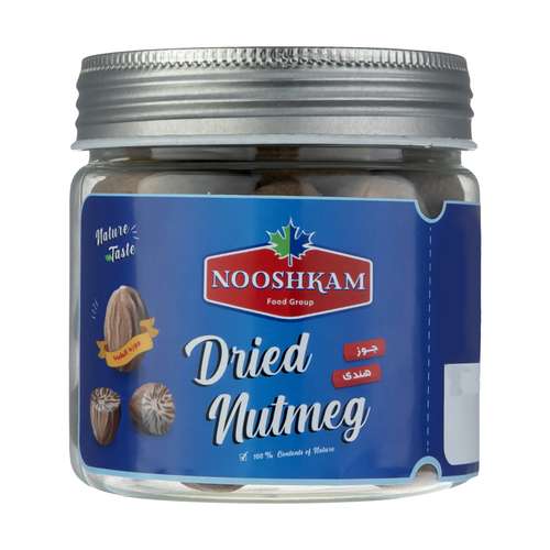 جوز هندی نوشکام - 140 گرم 