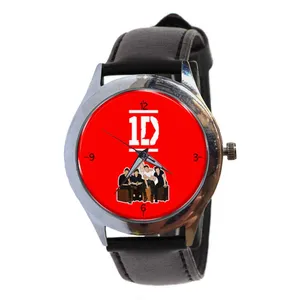 ساعت مچی عقربه ای مدل وان دایرکشن کد 08