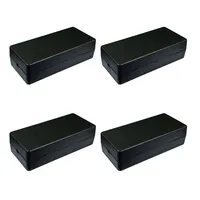 جعبه آداپتور مدل MRSB-2502 بسته 4 عددی 