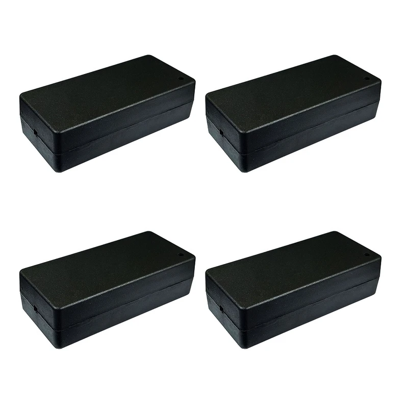 جعبه آداپتور مدل MRSB-2502 بسته 4 عددی 